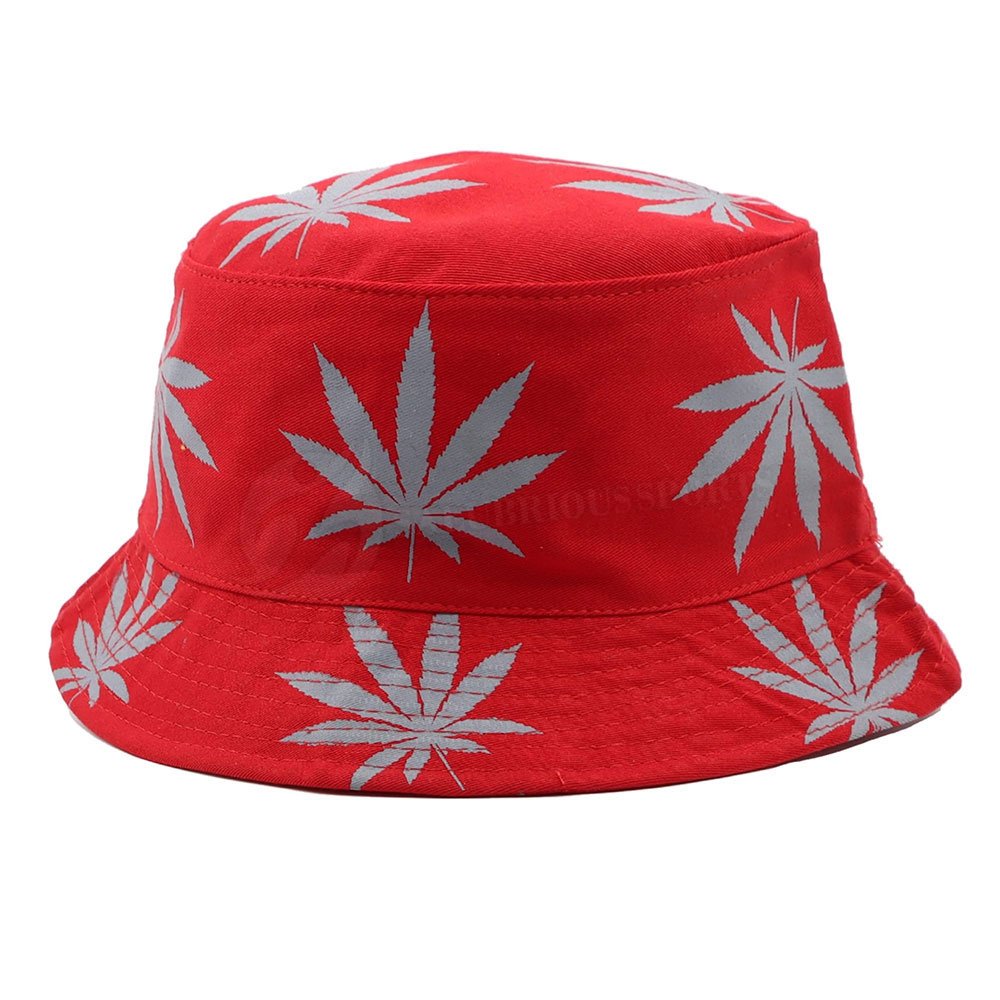 Hot Selling Unique Style Custom Designed Tie Dye Bucket Hats Summer Fisherman Style Embroidery Logo Printed Casual Daily Wear
