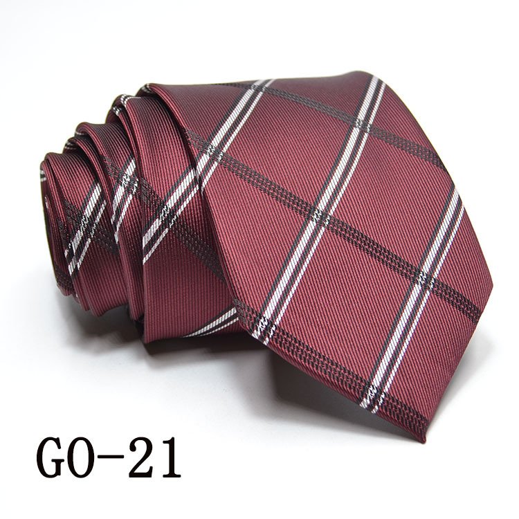 Wholesale Chinese Ties Men Fashion Necktie With Cheap Price