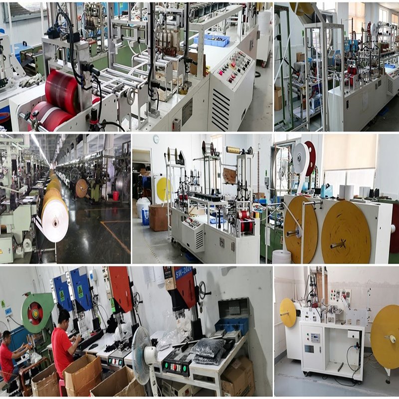 0.47 * 6.30 inch Direct Factory Cable Tie Wire Storage Self-Adhesive Soft Back to Back Hook Loop Heat Resistance