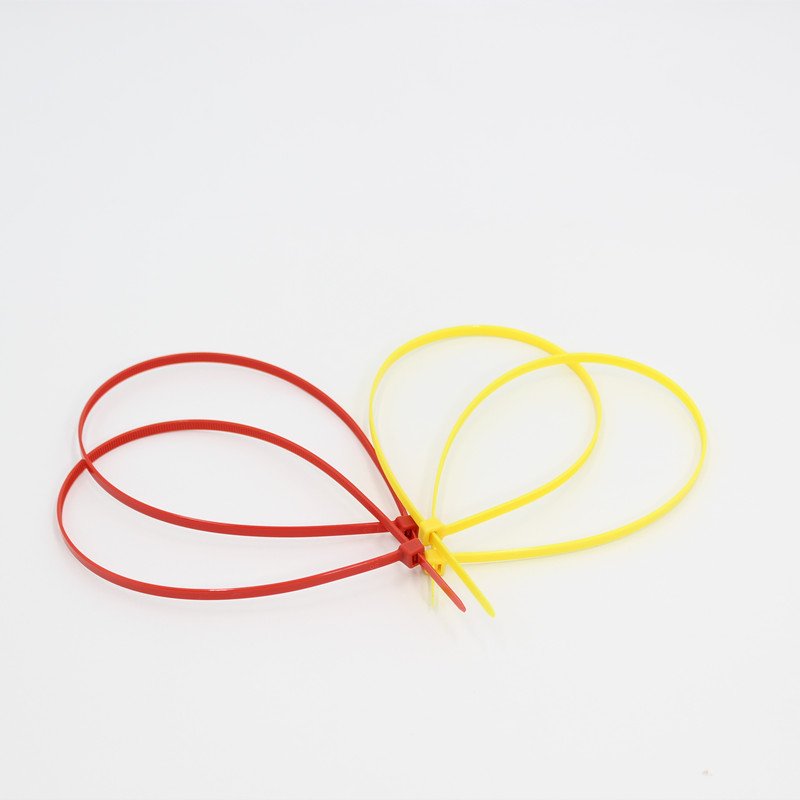 factory cable tie 3.6*150mm nylon cable ties plastic zip tie