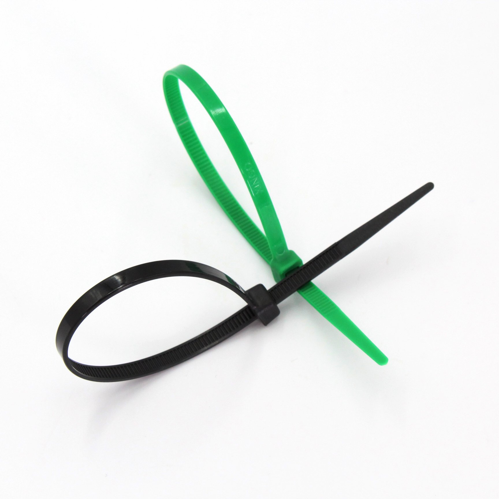 factory cable tie 3.6*150mm nylon cable ties plastic zip tie