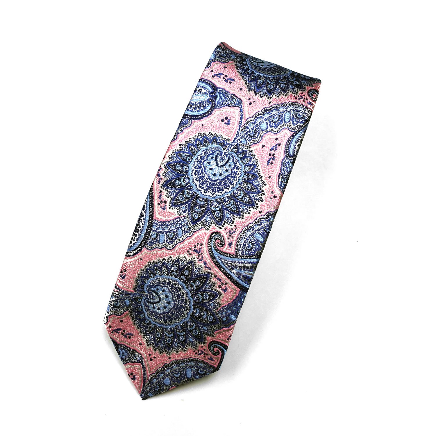 Genuine Supplier Selling Outstanding Quality Private Label Silk Ties for Men for Wedding Party Wear at Best Price