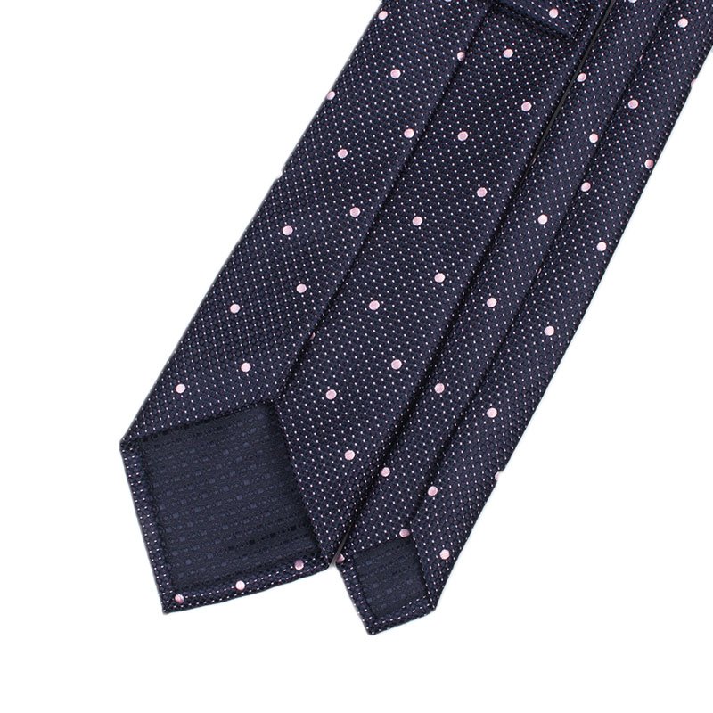 Formal Woven Silk Ties China Necktie Manufacture High End Designer Ties For Men 2024