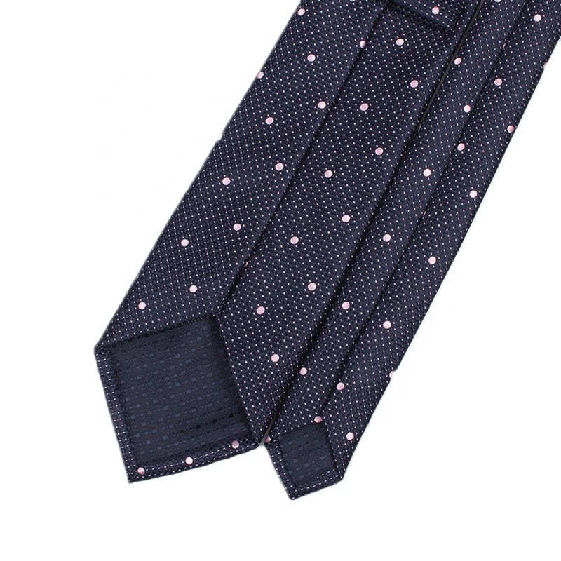 Formal Woven Silk Ties China Necktie Manufacture High End Designer Ties For Men 2024