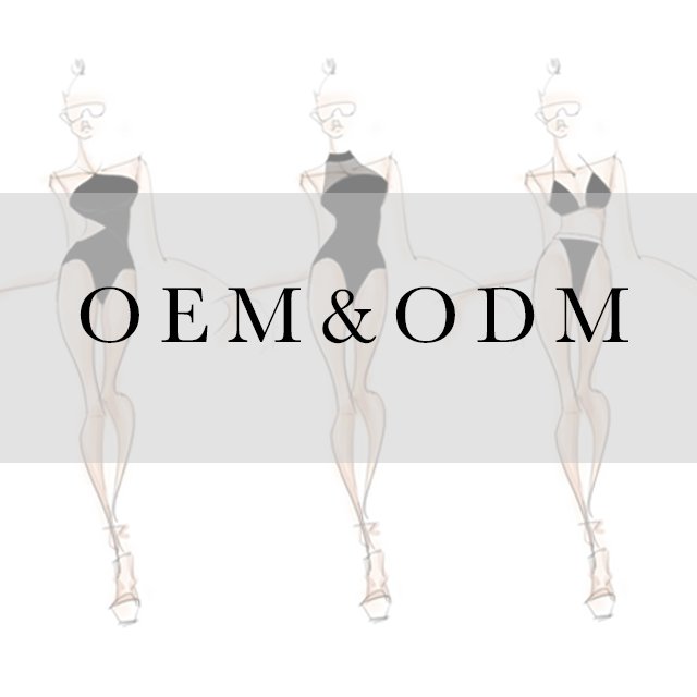 Custom New Extreme Sexy Asymmetric Monokini One Shoulder Print One Piece Bikini Cutout Ring Swimsuit Women High Cut Swimwear