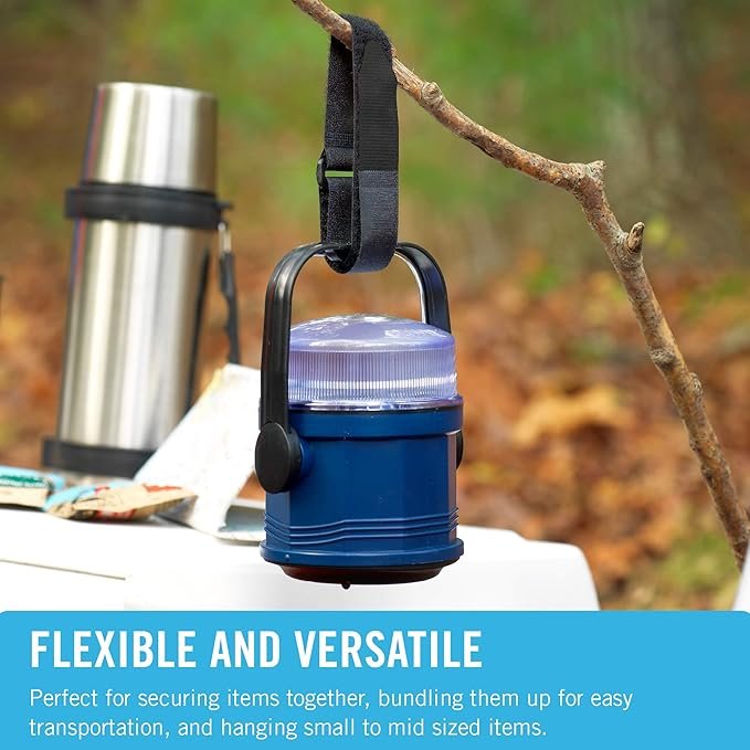 Best-Selling Self-Locking Reusable Cable Tie with Buckle Hook and Loop for Efficient Textile Processing