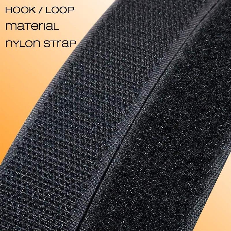 Velcroes Cable Ties Hook And Loop Fastener Hook And Loop Tape Velcroes Elastic Strap