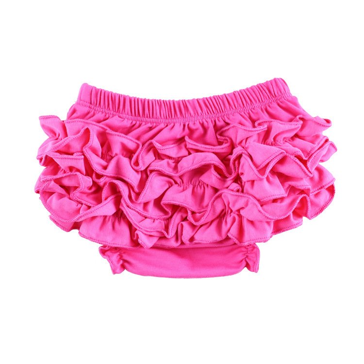 Children's Shorts Wholesale Cotton Baby Bread Pants