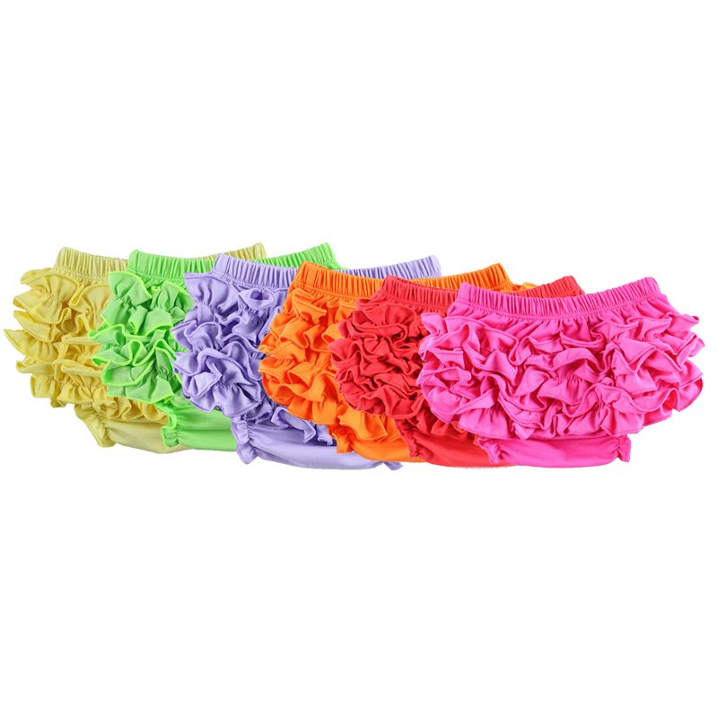 Children's Shorts Wholesale Cotton Baby Bread Pants