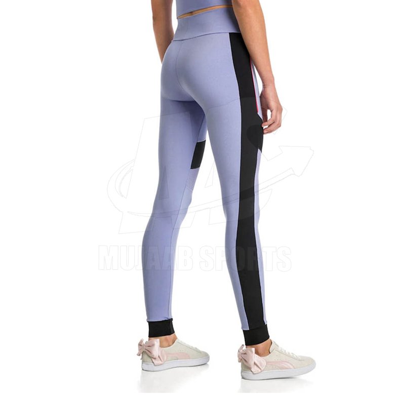 Factory Cheap Price High Waist Leggings Breathable Leggings For Women Polyester Spandex Seamless Leggings With Pockets For Sale