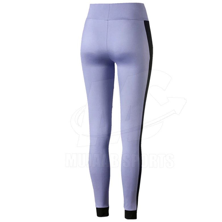 Factory Cheap Price High Waist Leggings Breathable Leggings For Women Polyester Spandex Seamless Leggings With Pockets For Sale