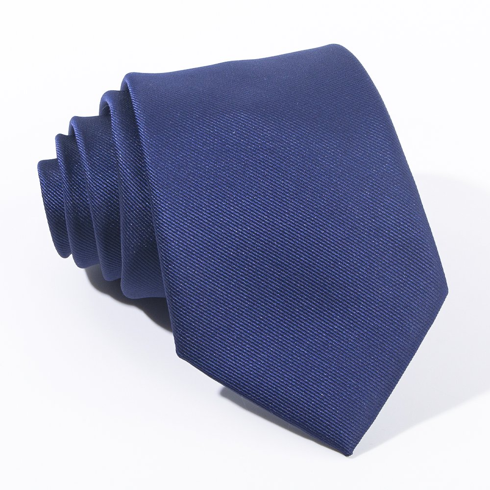 RunLin Factory Wholesale Luxury Handmade Polyester Woven Jacquard Fabric Custom Masonic Tie