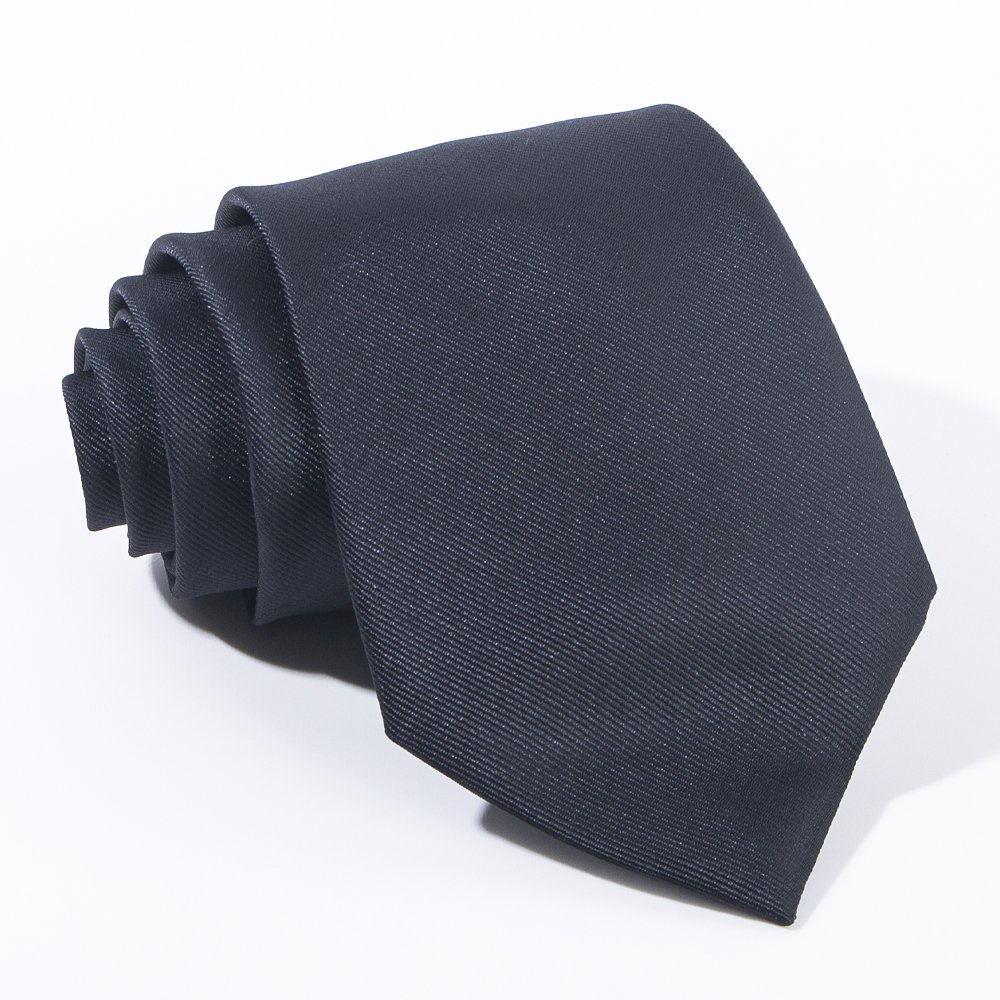 RunLin Factory Wholesale Luxury Handmade Polyester Woven Jacquard Fabric Custom Masonic Tie
