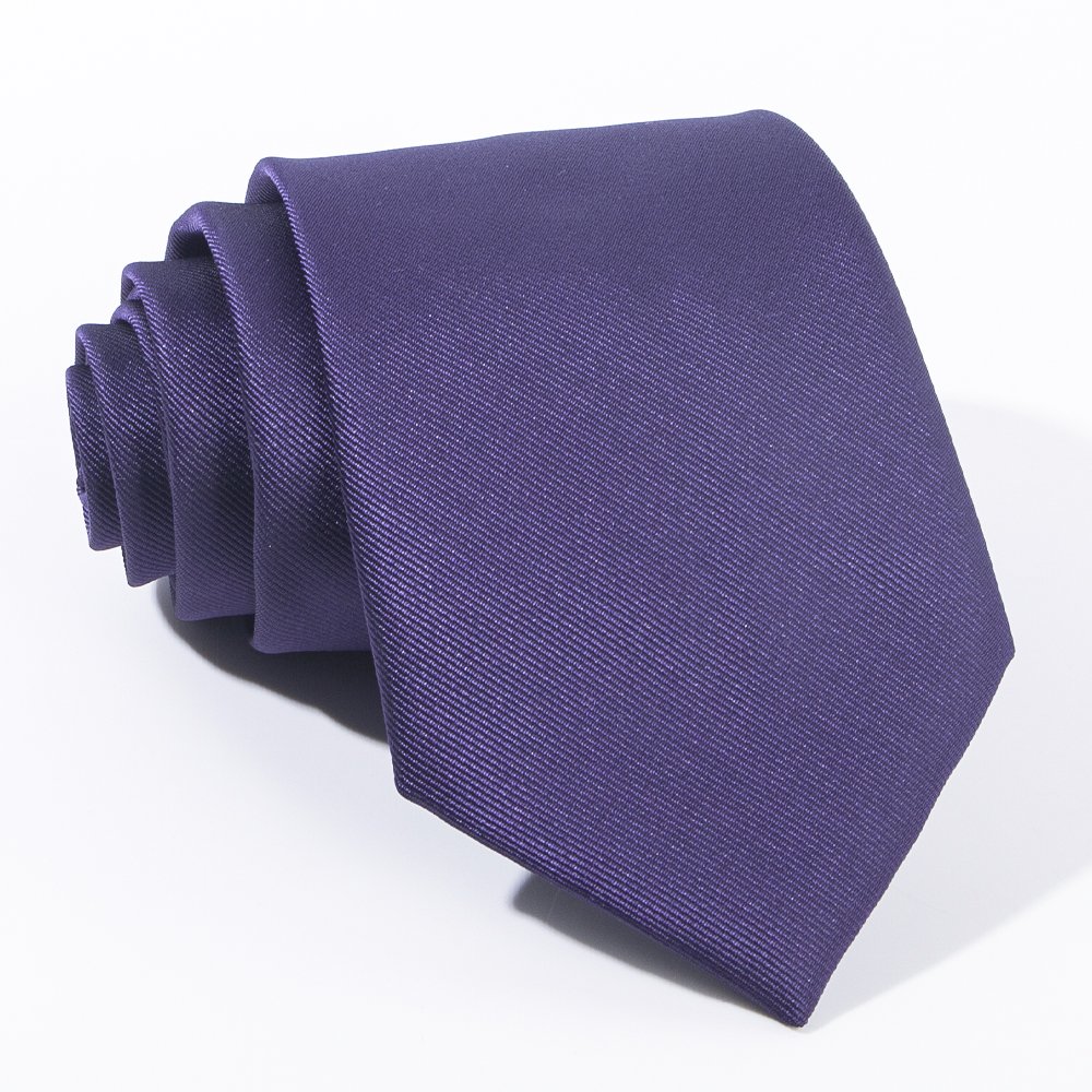RunLin Factory Wholesale Luxury Handmade Polyester Woven Jacquard Fabric Custom Masonic Tie