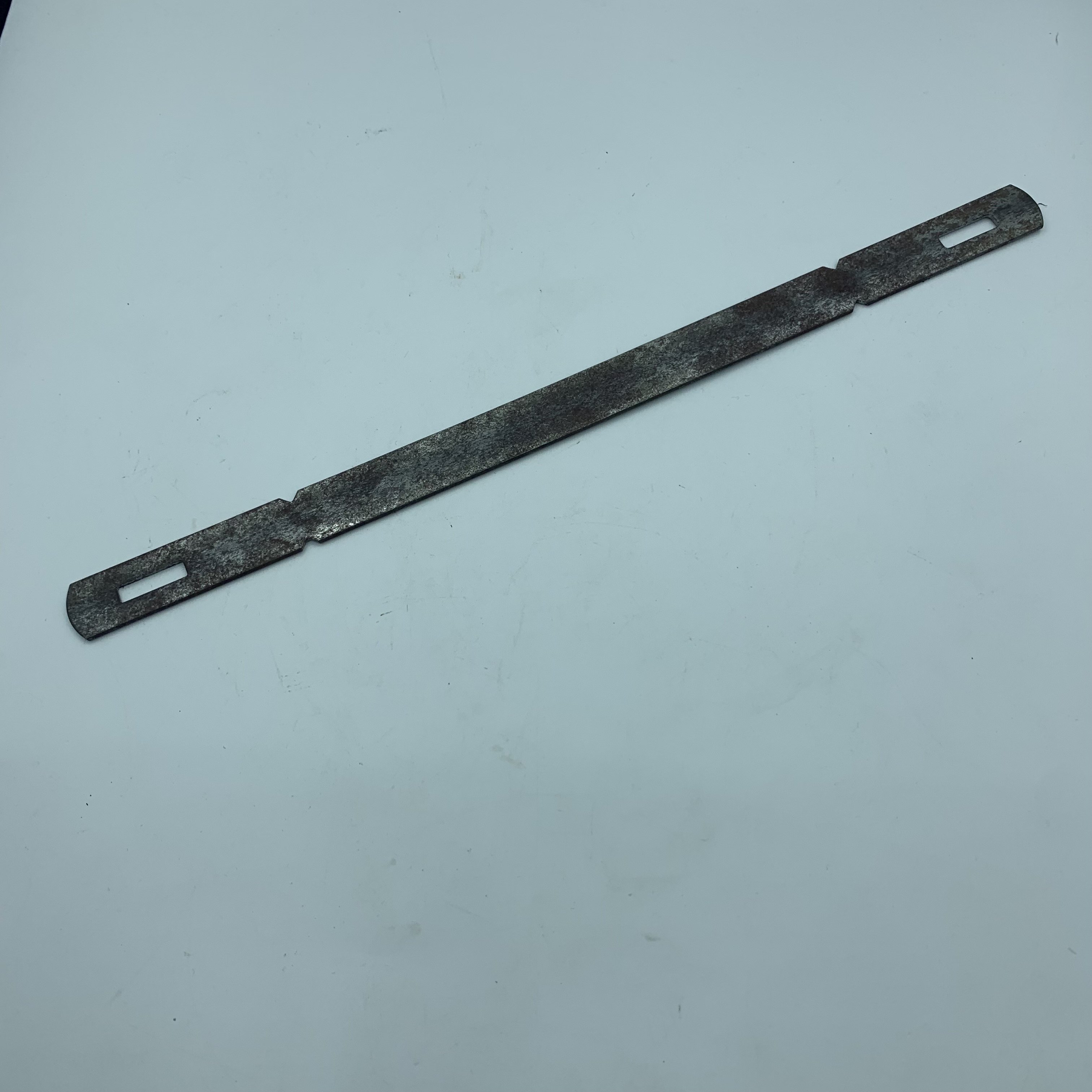 Metal Formwork 300L Flat Tie for Concrete Building construction