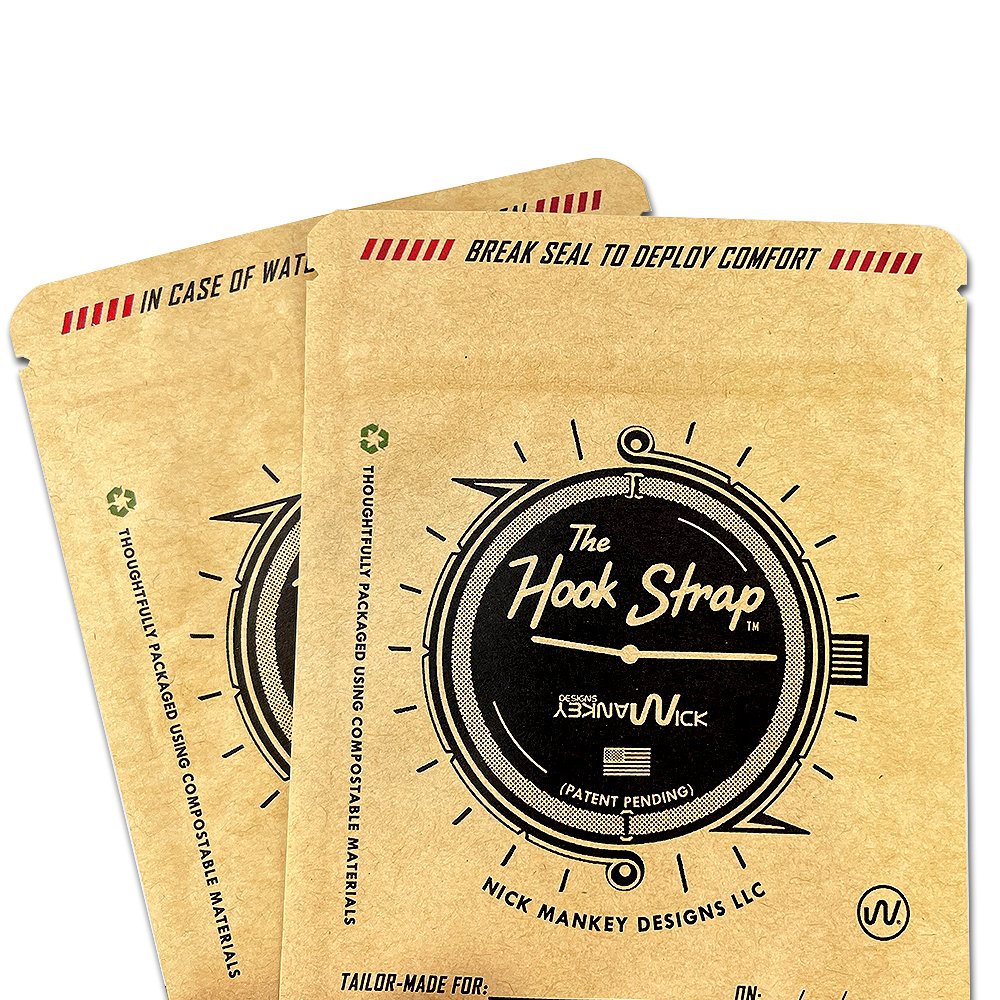 Biodegradable Recycled Customized Stand Up Pouches Dry Food Packaging Brown Kraft Paper Bags With Clear Window