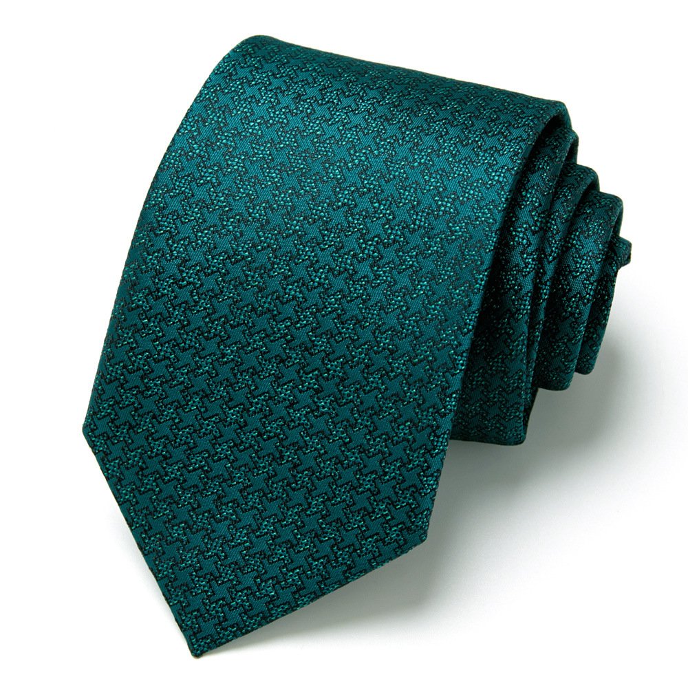 Hot Sell Stock Neck Ties Supplier Male Neckties Wholesale Striped Mens Polyester Ties For Men's Wedding Decoration
