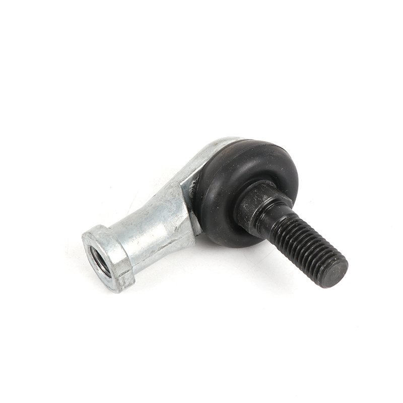 Factory Customized Mower Parts Zinc Alloy Chrome Steel SQ Tie Rod End M6 Ball And Socket Joint