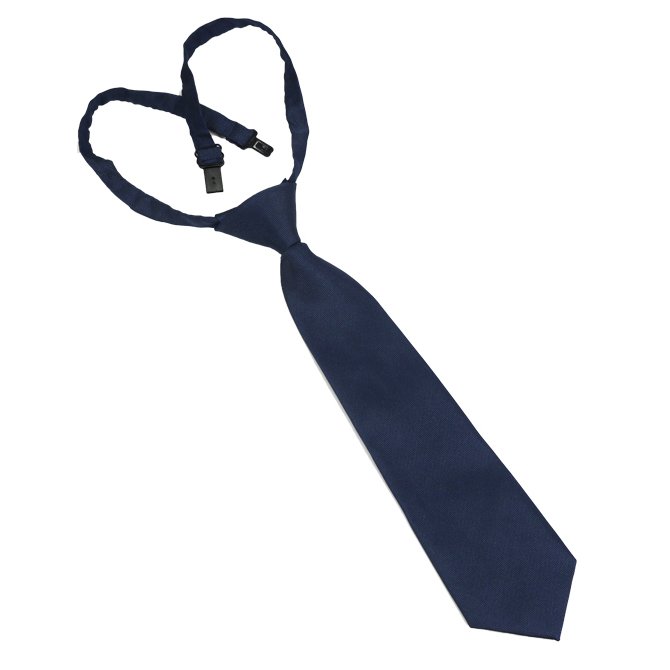 factory wholesale neck tie for school boy