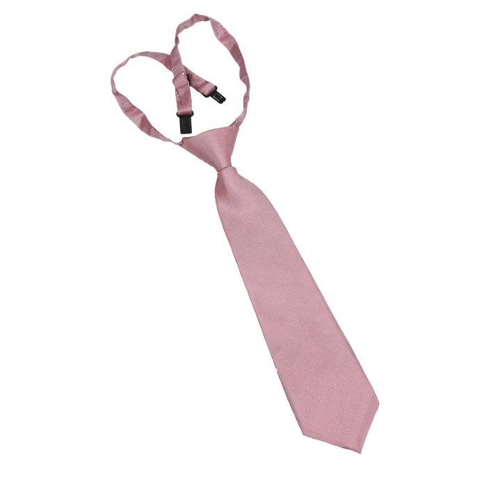 factory wholesale neck tie for school boy