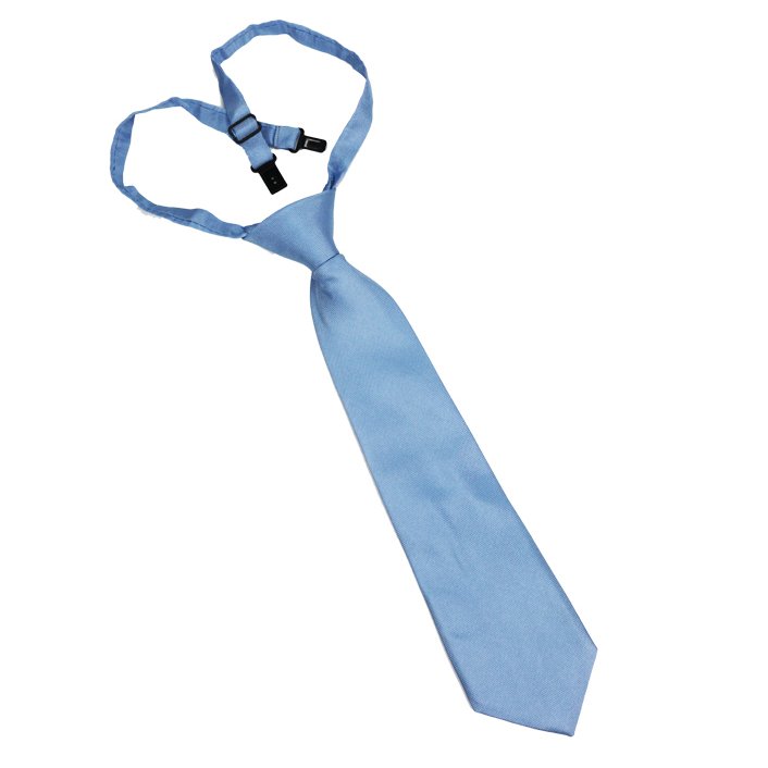 factory wholesale neck tie for school boy