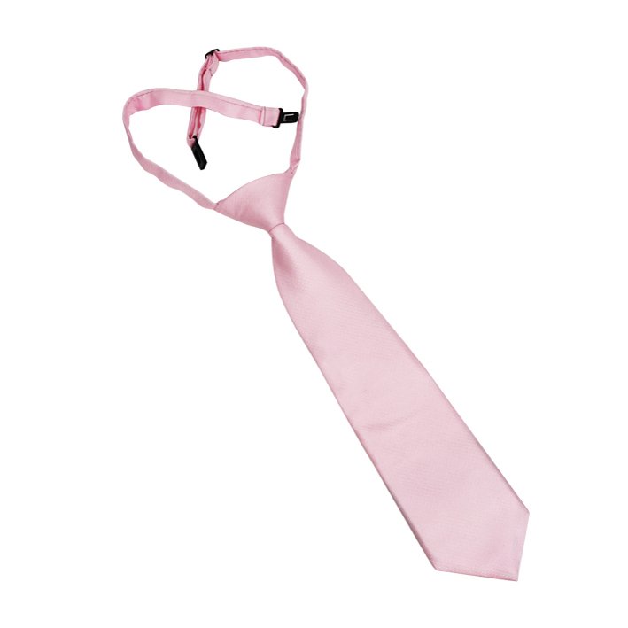 factory wholesale neck tie for school boy