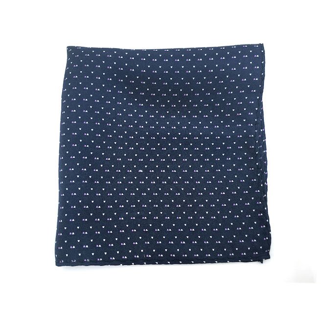 Custom Designs 100% Cotton Pocket Squares Floral printed Women Men Handkerchief Hanky