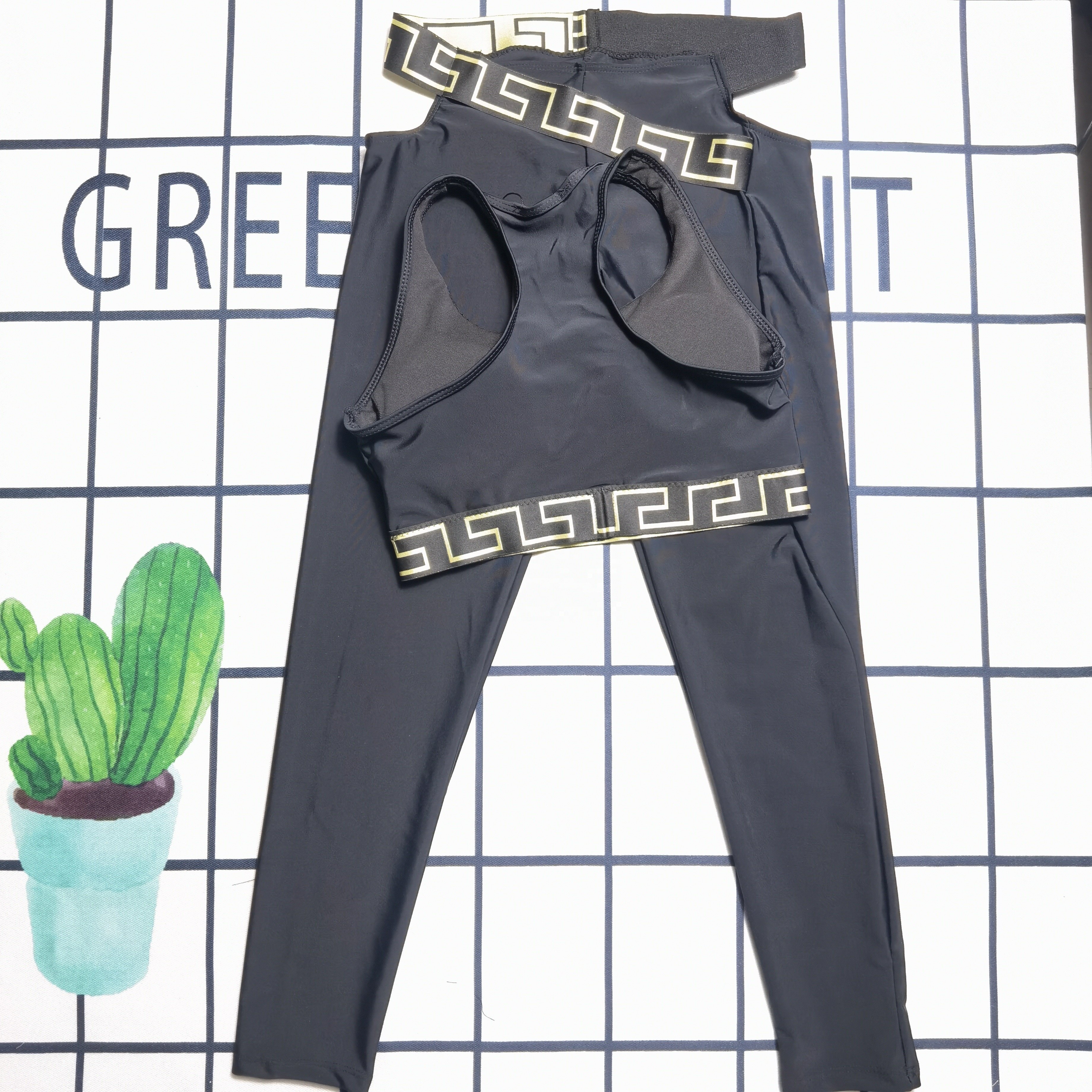 2024 Swimwear Women Luxury Bathing Suits Famous Brands Woman Designer Bikinis set Swimwear & beachwear