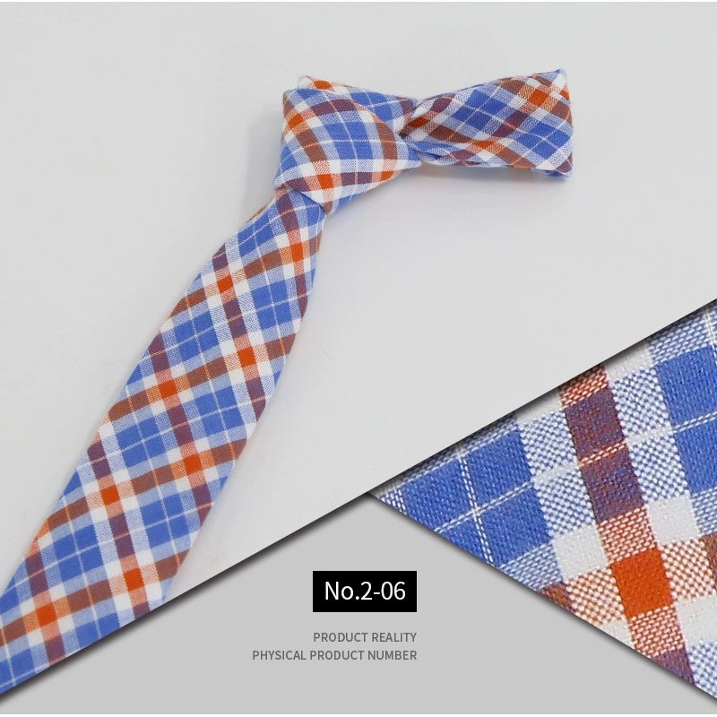 Wholesale fashion men's Business ties Thin 100% polyester custom striped logo group ties