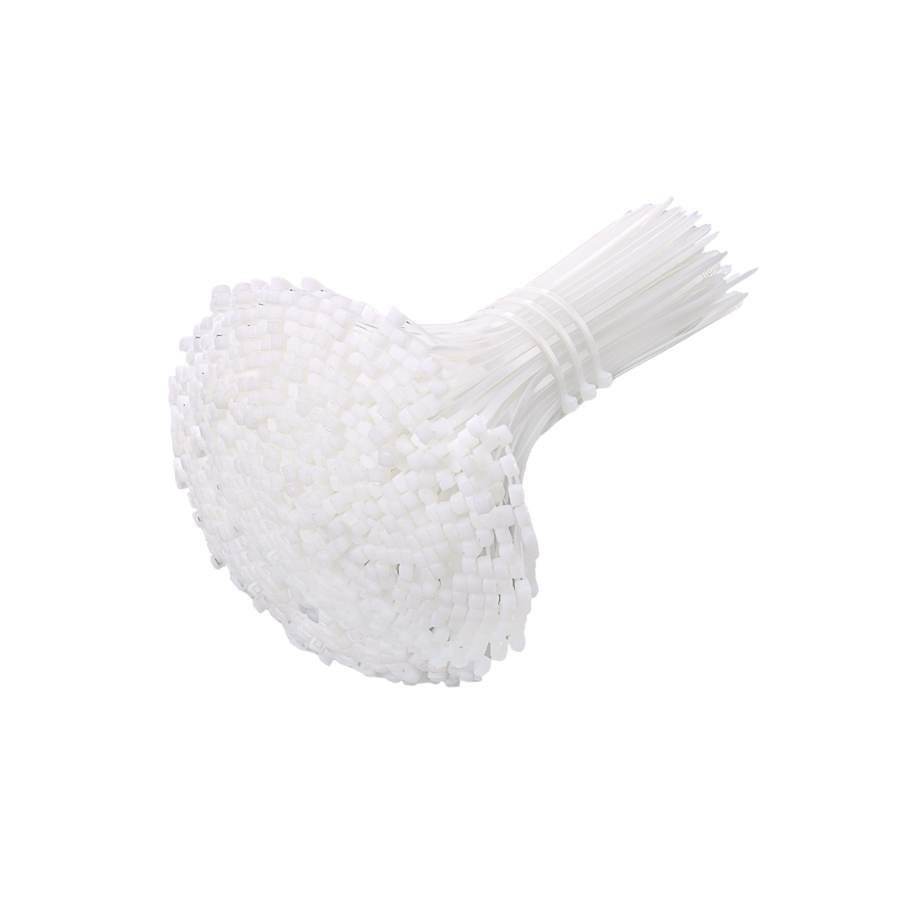 3.6*200mm Superior Quality Self-locking Plastic Nylon Zip Ties Cheap Price Cable Tie For Wholesale