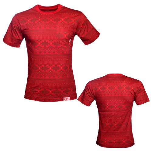 Sublimation Men Women Unisex Bleach Design Printed Tees Logo Blank Sublimation Faux Bleached Tie Dye Shirts Men's T-shirts