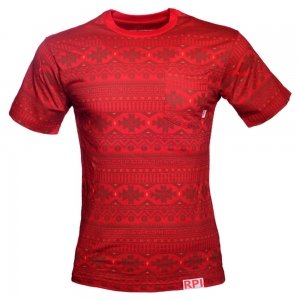 Sublimation Men Women Unisex Bleach Design Printed Tees Logo Blank Sublimation Faux Bleached Tie Dye Shirts Men's T-shirts