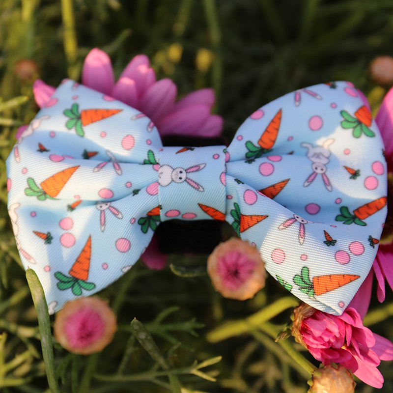 2022 Wholesale New Colorful Cute Dog Bow Ties Cat Dog Bow Ties Pet Accessories for Dogs