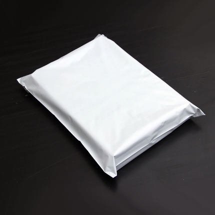 Custom Logo Mailing Shipping Polymailers Polythene Printed Polybags Bag Clothes Plastic Mail Courier Mailing Bags