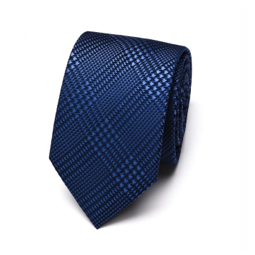 Custom Colors Customized Style Silk Tie Neck Tie for Men Tie in Stock