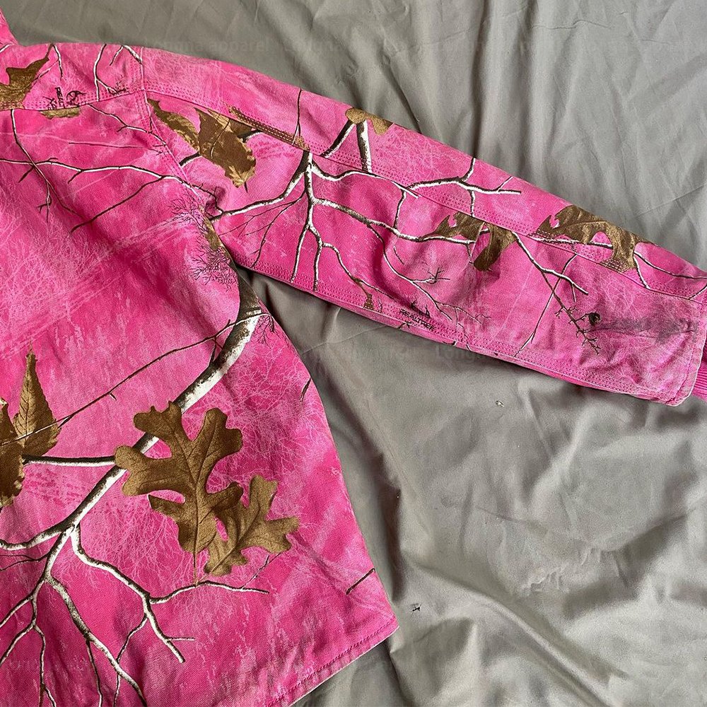 Streetwear Fashion Design Custom Fleece Cotton All Over Printing Stone Washing Zip Up Hoodies for Men