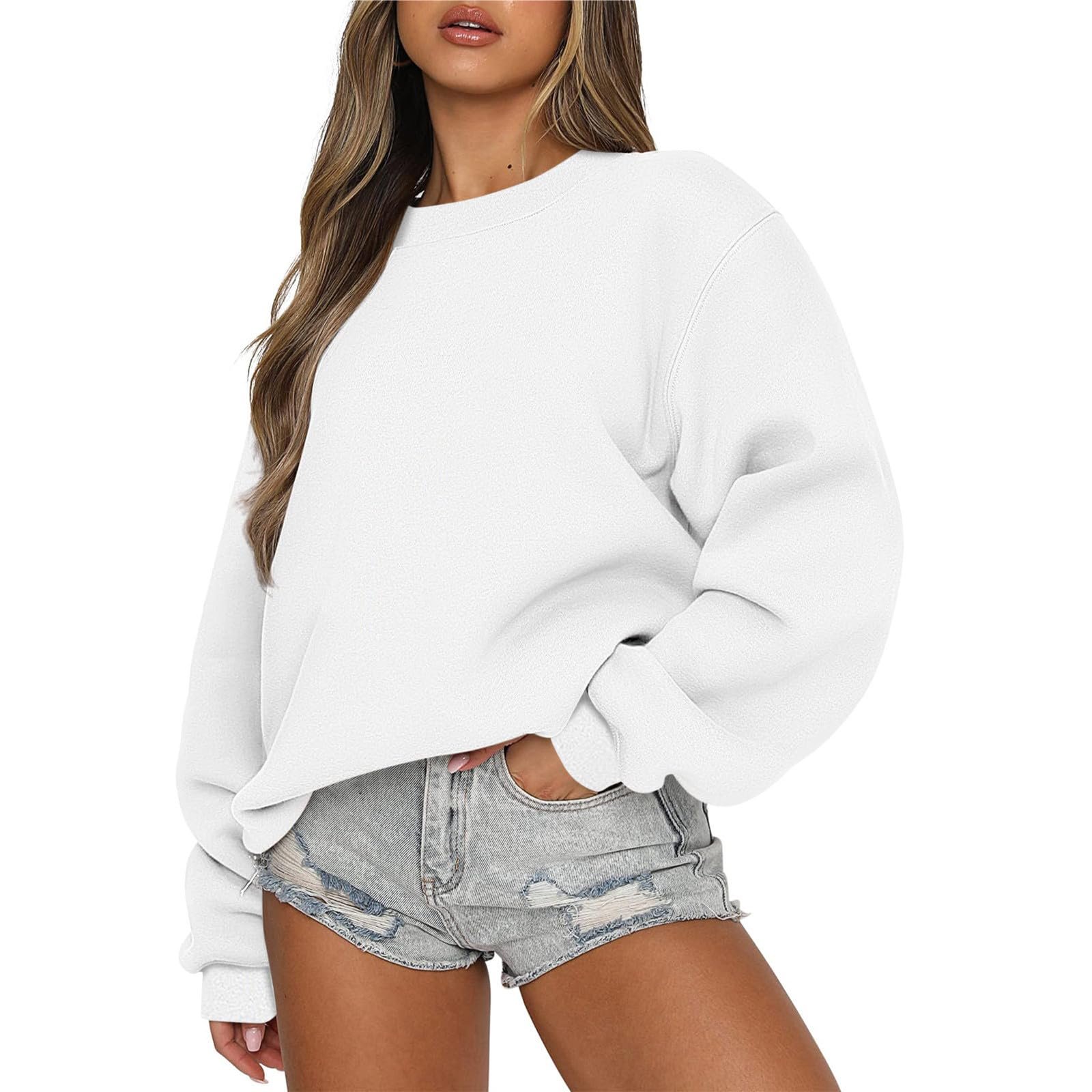 soft high quality sweatshirt dress printed hoodies customizable sweatshirts for women female 3d embossed sweatshirt wholesale