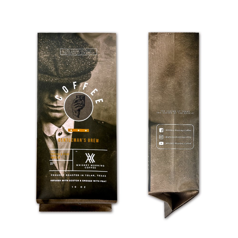 Eco Friendly Bolsa Packaging Side Gusset 250g 500g 1Lb Valve Pouches Recyclable Custom Printed Bean Coffee Bags With Valve