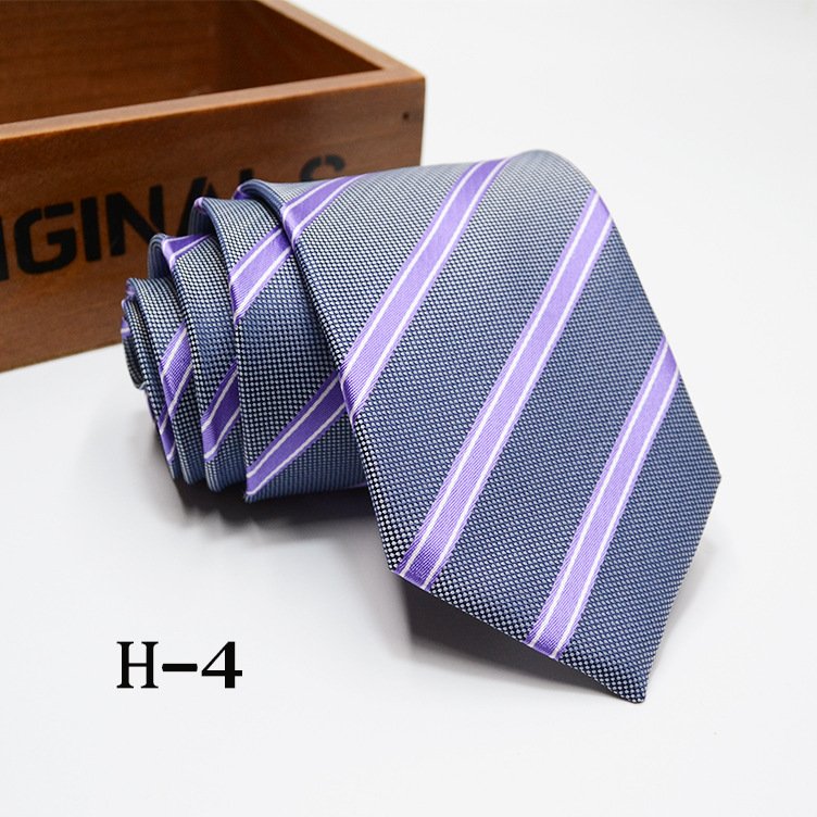 Men's Business Formal tie Arrow Shaped Wedding Wedding Use In Stock