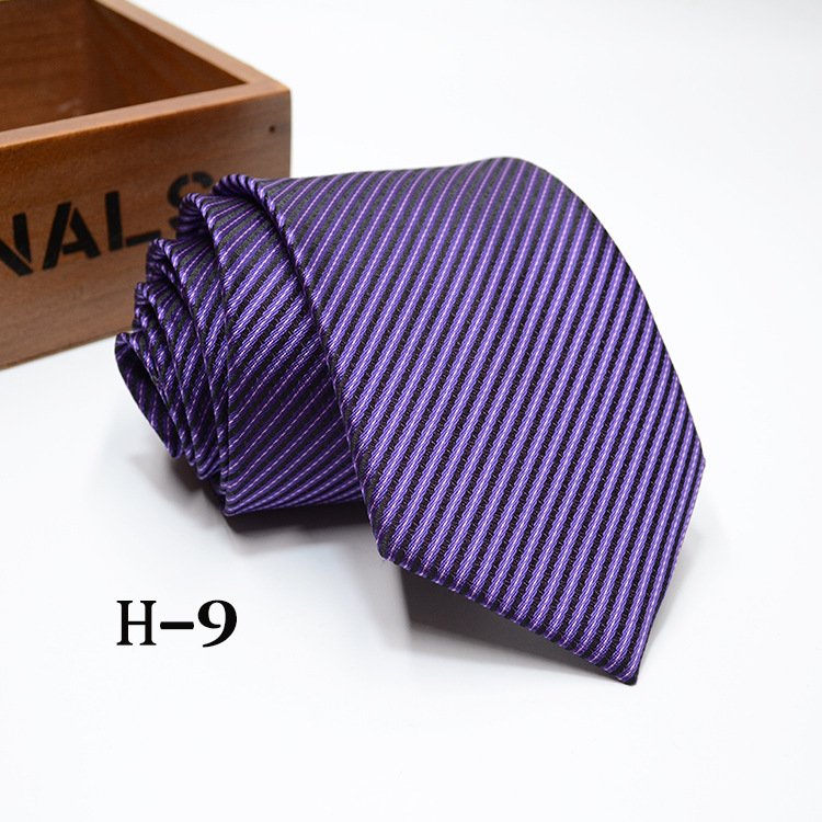 Men's Business Formal tie Arrow Shaped Wedding Wedding Use In Stock