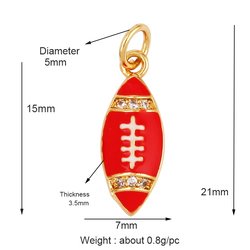 M267616K2-Red