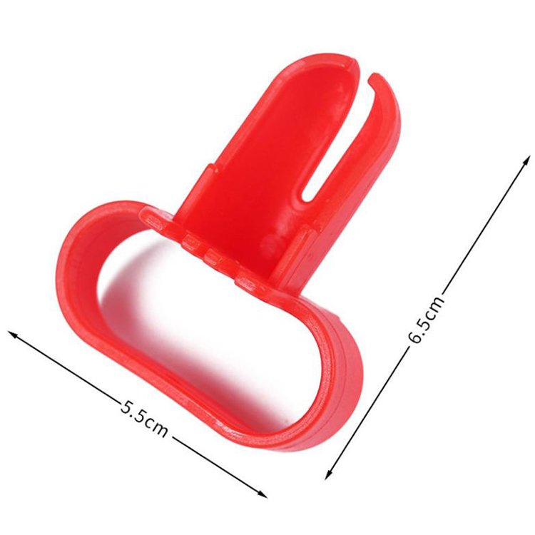Balloon Tie Tool Easy Knotting Tying Device Baby Shower Party Wedding Birthday Decoration Supplies Knot Balloon Tying Tool