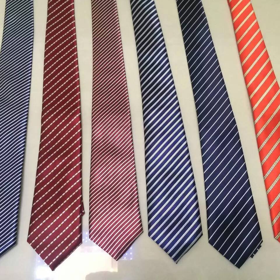 Mens Accessories Narrow Ties Slim Skinny Many Solid Color Or Printing Custom Neckties