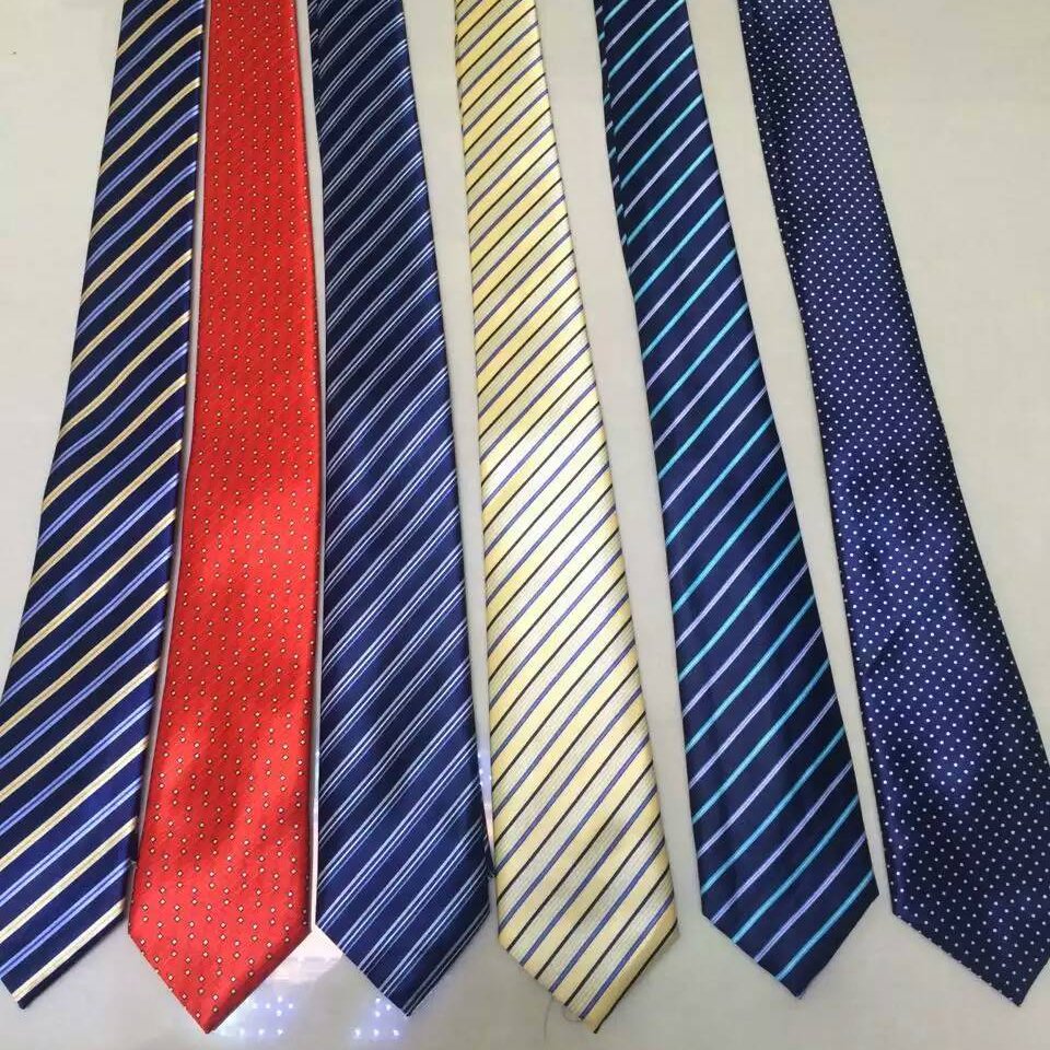 Mens Accessories Narrow Ties Slim Skinny Many Solid Color Or Printing Custom Neckties