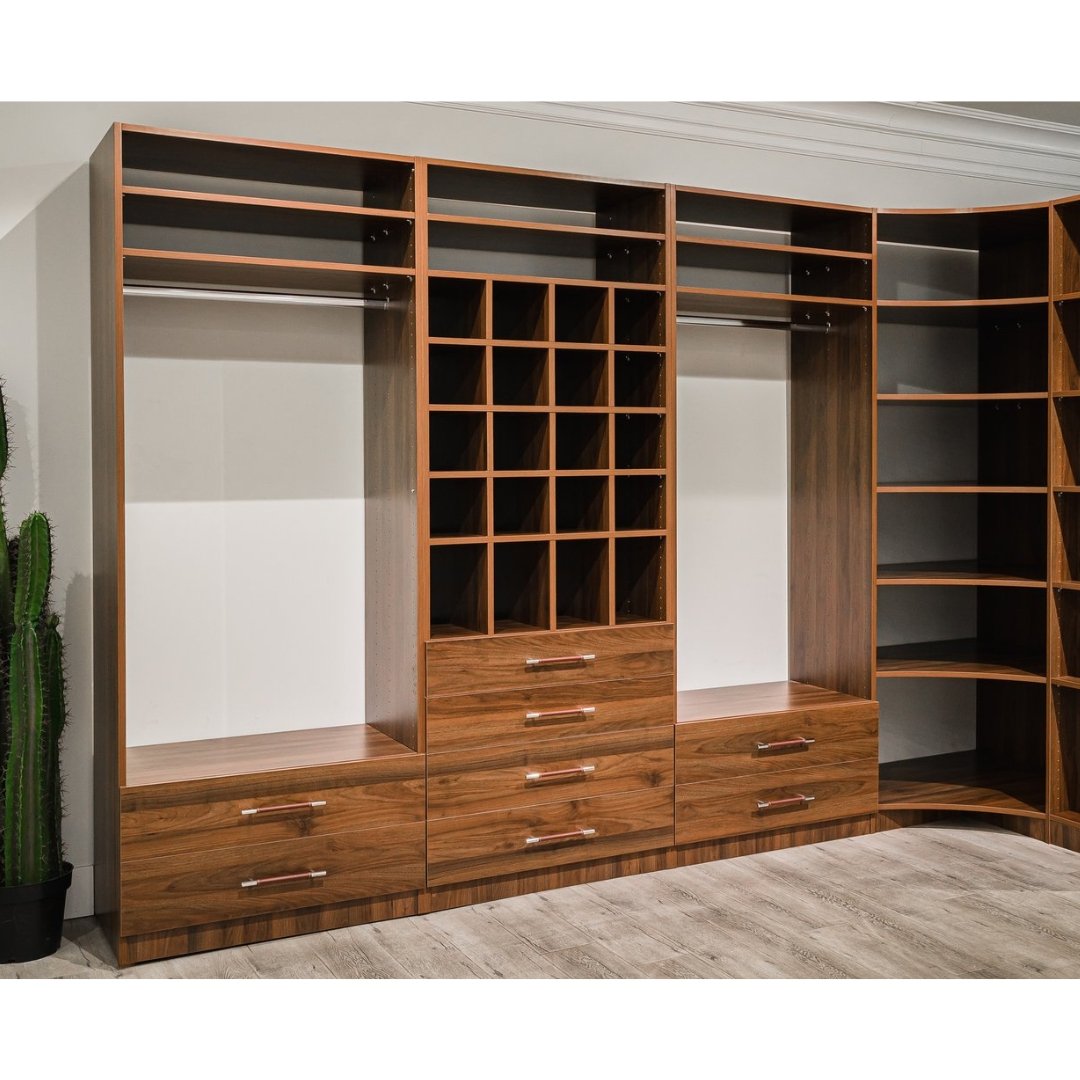 Hot Trend 2022 Wooden Clothes Cabinet Simple Wardrobe Designs White Closet Organizers Easy Wardrobe Storage Closet