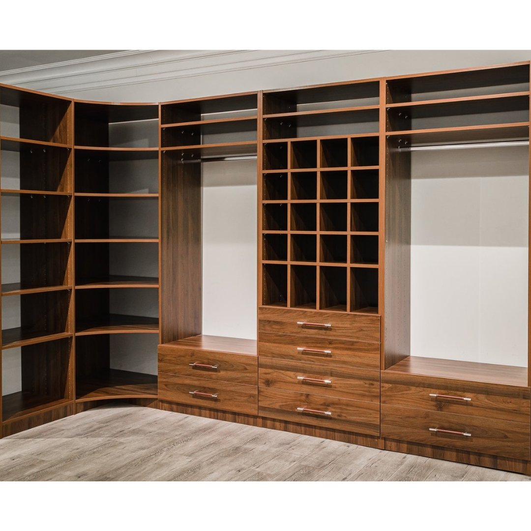 Hot Trend 2022 Wooden Clothes Cabinet Simple Wardrobe Designs White Closet Organizers Easy Wardrobe Storage Closet