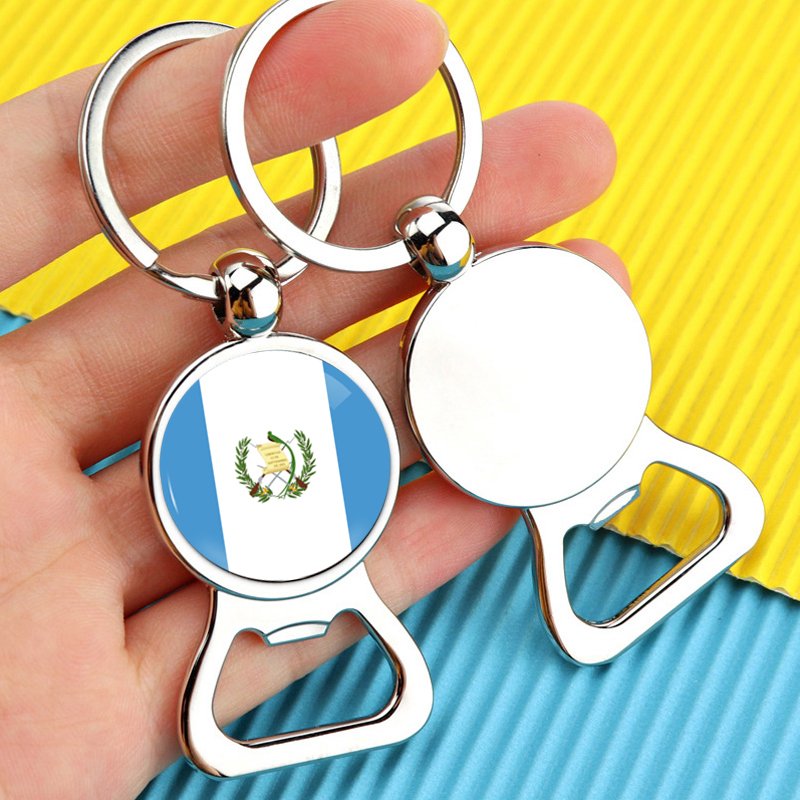 70 Models Caribbean Guatemala Flag Map Tie Clip Lapel Pin Ring Brooch Cuff Link Necklace Bracelet Earrings Key Chain Jewelry Set