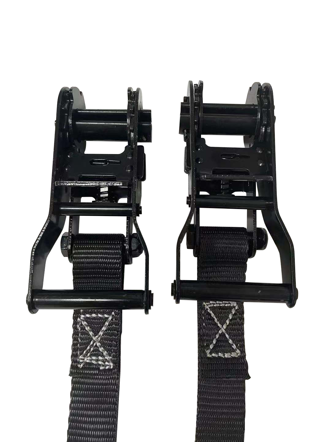 JULI Rachet Tie Down Customized Lashing Belt EN12195 Cargo Belt for Lifting Strengthen Transport Strap