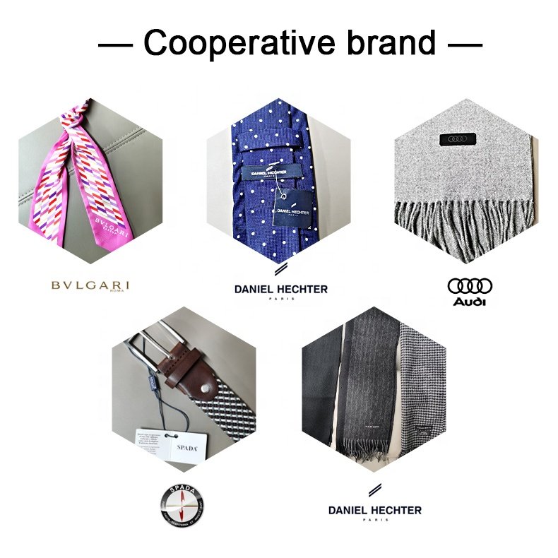 2024 Latest Design Silk Ties Custom Personalized Silk Necktie Animal Tie Digital Printing 100% Silk Mens Tie