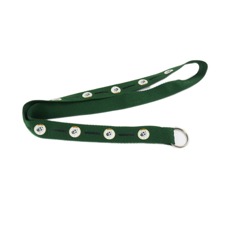 tie dye lanyard printing neck straps with logo custom universal crossbody patch phone lanyards